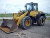 Используемый затяжелитель WA250 колеса KOMATSU для сбывания