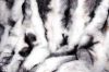 Реальное одеяло шерсти Fox Rex норки