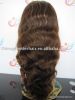 18inches #4/27Highlight, объемная волна, полный парик шнурка, 5%-7%discoun