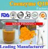 Q10 Ubidecarenone (CAS No.303-98-0) 무료 샘플 뜨거운 판매 보효소 q10 usp.coenzyme q10 ubidecarenon