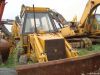 Используемый затяжелитель Backhoe JCB 3CX, JCB 3CX, 4CX