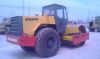 사용된 DYNAPAC CA25D ROADROLLER