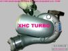 НОВЫЙ турбонагнетатель GT1749V/28200-4A480 53039700145 Turbo Turbo для H-1, Starex Iload, D4CB 2.5L 170HP