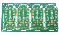 다중층 Pcb