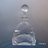 Бутылка отражетеля Reed с деревянной крышкой (jx-ew020)