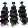 The Most Popular Virgin Brazilian Wavy Hair Weft, Beatuful And Sof