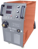 Welder Co2/inverter Mig250y