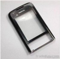 передняя крышка для черноты Nokia 8800 Arte