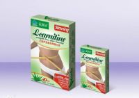 L Carnitine 체중 감소 알로에 아름다움