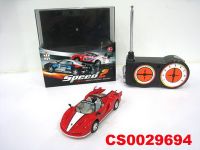 АВТОМОБИЛЬ 1:64 4fun R/c С СВЕТОМ