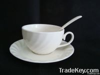 Комплекты кофе фарфора, фарфор Teasets, фарфор Bonechina