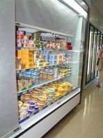 крышка витрины рефрижерации крышка витрины рефрижерации