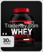 ИЗОЛЯТ Whey ПРЕДСТАВЛЕНИЯ