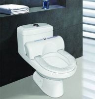 Гигиеническое автоматическое место туалета Th-9305