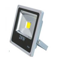 0.5w 칩을 가진 신식 Led 홍수 빛 20w $5.2