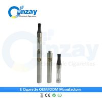 Новый продукт сделанный в сигарете Eluv E вапоризатора Mod Китая ПРОТИВ E-умного набора