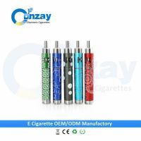 가장 뜨거운 E 담배 새로운 다채로운 K102 Vape Mod 장비