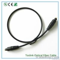 цифровой оптически тональнозвуковой кабель Toslink