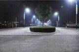 고품질 120w Led 태양 램프