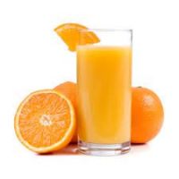 Frozen Concentrated Orange Juice