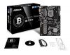 Asrock H110 Pro BTC+ motherboard LGA1151 DDR4