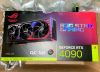 ASUS ROG Strix GeForce RTX 4090 24GB GDDR6X OC