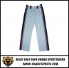 Best Sale Custom High Quality Sublimation Men Baseball Pants