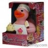 CelebriDucks Celebrity Rubber Ducks