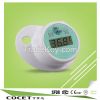 COCET of electronic pacifier and digital thermometer for baby