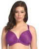 Elomi Bijou EL8720 Pansy UW Banded Racer Back Moulded Bra