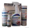 Orgomex Bed Bug Killer Complete Line of Sprays and Powders