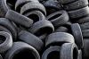 Quality used Tyre Scrap