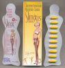 Slimex 15mg Burning Fat Weight Loss Capsule