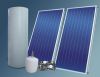 Solar Water Heater