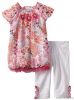 spring fashion style GIRLs clothes sets / children clothing sets