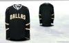 Stars Home Any Name Any # Custom Hockey Jersey Uniforms