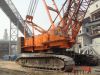 Used 450 T Crawler Crane