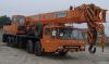 Used Tadano Truck Cranes