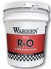 WARREN R&O HYDRAULIC FLUID