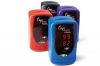 Wireless Adjustable Finger Pulse Oximeter, Adults and Pediatrics