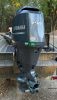 Yamaha 150Hp Four Stroke outboard Motor Engine