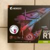 2021 supplier for _NVIDIA GIGABYTE AORUSS GeForce RTX 3090 MASTER 24GB GPU GRAPHICS CARD