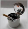 ashtray солнечной силы автомобиля с ashtray водить/автоматическим .kc