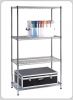 shelving пакгауза