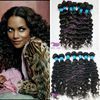 virgin peruvian hair weaving wholesale 100% unprocesse