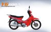 EEC мотоцикла Sportbike YG100-5