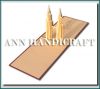 Поздравительная открытка башни близнецов 3D Petronas (цвет Брайна)