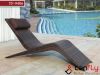 Lounger бассеина TF-9406Modern/lounger солнца wicker