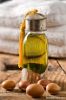 Argan Oil: For Cosmetic Use . Usda Ecocer