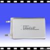 Батарея иона лития 3.7V полимера 3000mAh для банка силы (805068)